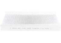 Cabin filter BSG 65-145-005