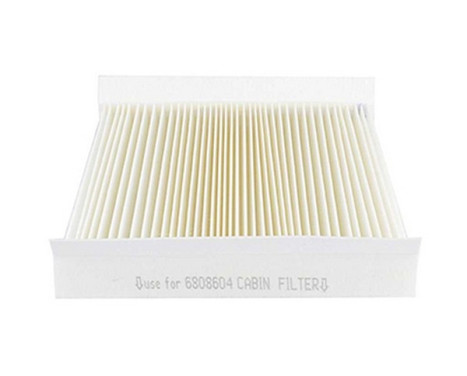 Cabin filter BSG 65-145-006