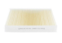 Cabin filter BSG 65-145-011