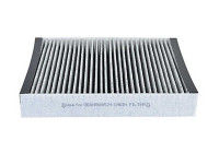 Cabin filter BSG 65-145-013