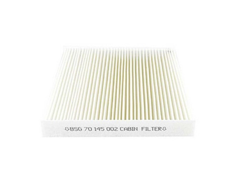 Cabin filter BSG 70-145-002