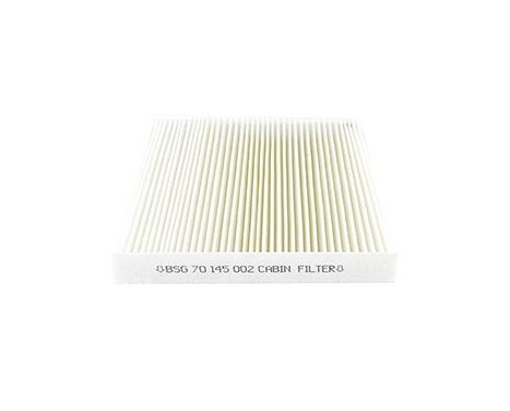 Cabin filter BSG 70-145-002, Image 2
