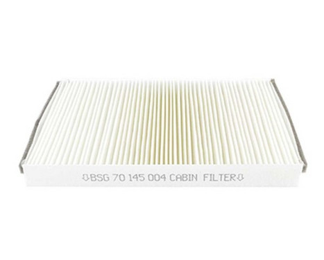 Cabin filter BSG 70-145-004