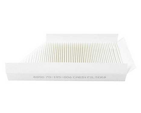 Cabin filter BSG 70-145-006