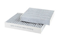 Cabin filter BSG 70-145-007