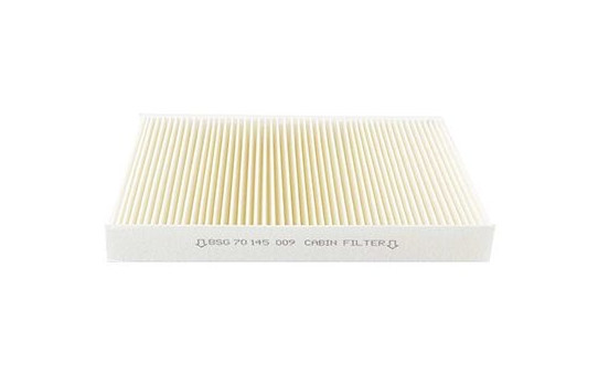 Cabin filter BSG 70-145-009, Image 2