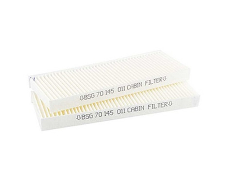 Cabin filter BSG 70-145-011