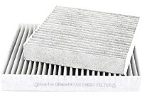 Cabin filter BSG 70-145-012