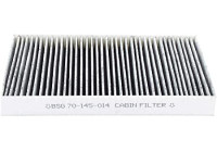 Cabin filter BSG 70-145-014