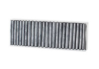 Cabin filter BSG 70-145-018