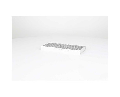 Cabin filter BSG 75-145-009