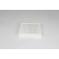 Cabin filter BSG 75-145-012