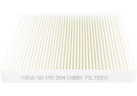 Cabin filter BSG 90-145-004