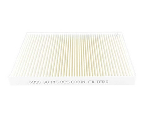 Cabin filter BSG 90-145-005, Image 2