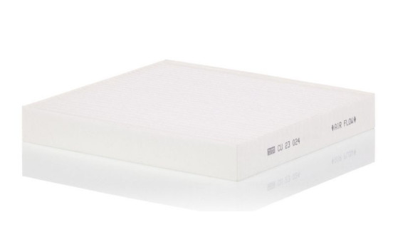 Cabin filter CU 23 024 MANN-FILTER