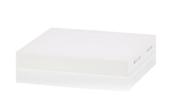 Cabin filter CU 23 024 Mann