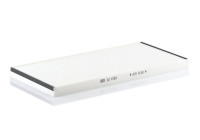 Cabin filter CU 4783 Mann