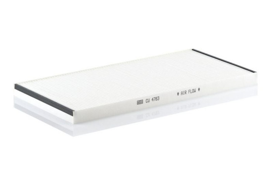Cabin filter CU 4783 Mann