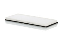 Cabin filter CU 49 002 Mann