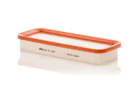 Cabin filter CUD 31 004 Mann