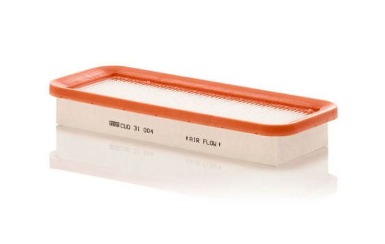 Cabin filter CUD 31 004 Mann