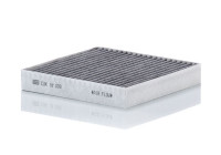 Cabin filter CUK 18 009 Mann
