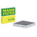 Cabin filter CUK 18 009 Mann, Thumbnail 3