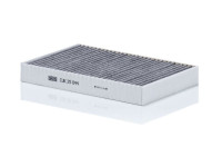 Cabin filter CUK 25 044 Mann