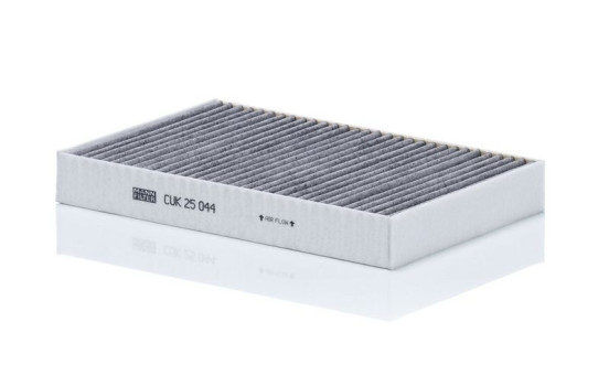 Cabin filter CUK 25 044 Mann