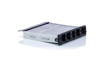 Cabin filter CUK 28 013 Mann