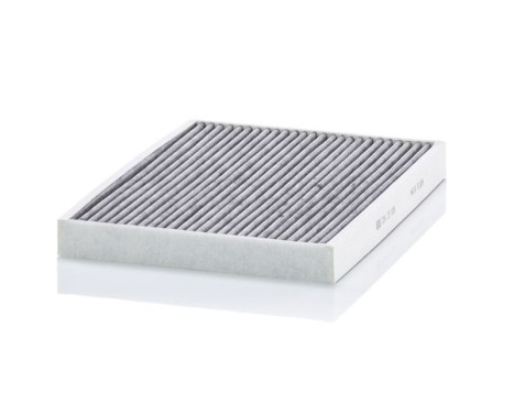 Cabin filter CUK 33 006 Mann