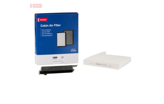 Cabin filter DCF595P Denso, Image 4