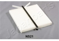 Cabin filter FAA-NS21 Japanparts