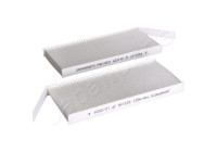 Cabin filter FAA-NS21 Japanparts