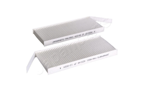Cabin filter FAA-NS21 Japanparts