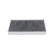 Cabin filter FCA-10001C Kavo parts, Thumbnail 3
