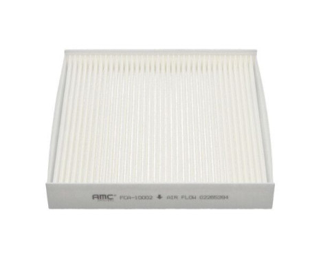 Cabin filter FCA-10002 Kavo parts