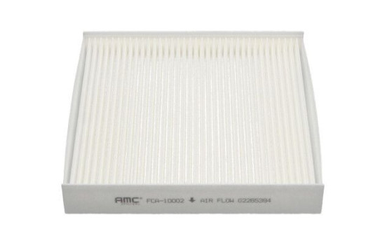 Cabin filter FCA-10002 Kavo parts