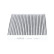 Cabin filter FCA-10002C Kavo parts