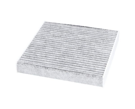 Cabin filter FCA-10002C Kavo parts, Image 2