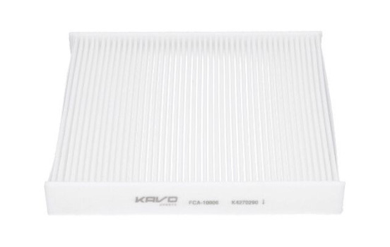 Cabin filter FCA-10006 Kavo parts