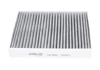 Cabin filter FCA-10006C Kavo parts