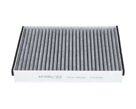 Cabin filter FCA-10010C Kavo parts