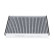 Cabin filter FCA-10010C Kavo parts