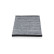 Cabin filter FCA-10010C Kavo parts, Thumbnail 4
