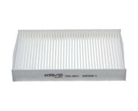 Cabin filter FCA-10014 Kavo parts