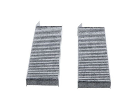 Cabin filter FCA-10018C Kavo parts