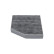 Cabin filter FCA-10020C Kavo parts, Thumbnail 4