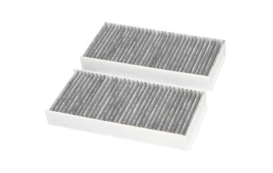 Cabin filter FCA-10021C Kavo parts, Image 2