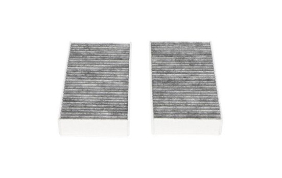 Cabin filter FCA-10021C Kavo parts, Image 3